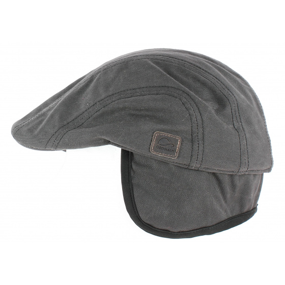 Casquette imperméable Stattford cache oreilles - Gottmann