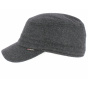 Havanna Army Cap with Ear Flaps - Gottmann