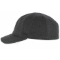 Monaco Cap with Waterproof Ear Flaps - Gottmann