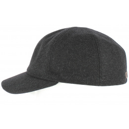 Casquette bombée Belvedere - Gottmann