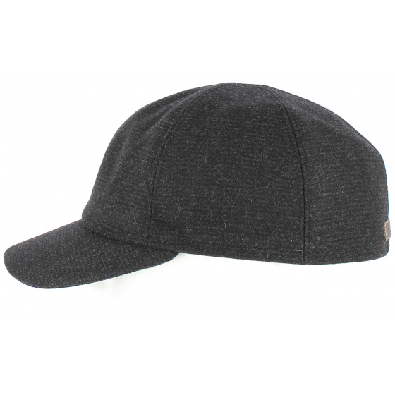 Monaco Cap with Waterproof Ear Flaps - Gottmann Monaco Cap with Waterproof Ear Flaps - Gottmann