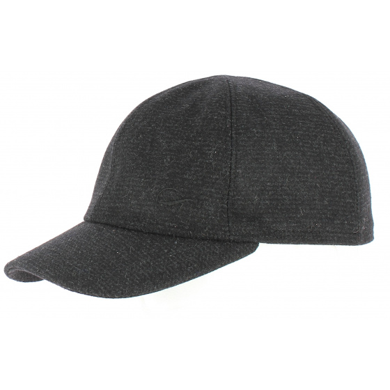 Casquette Monaco cache-oreilles Imperméable - Gottmann