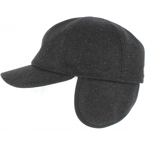 Monaco Cap with Waterproof Ear Flaps - Gottmann