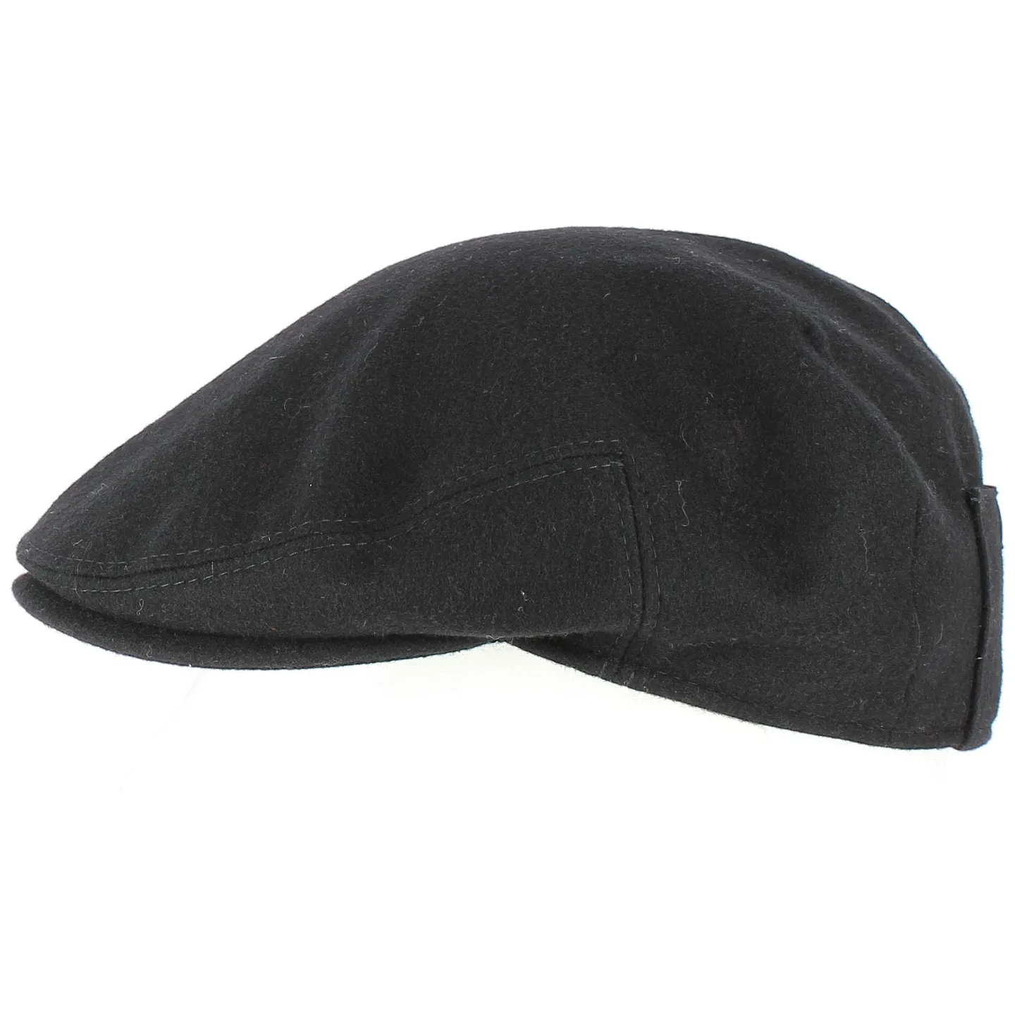 Casquette plate Glasgow - Goettmann casquette laine Reference : 5840 | Chapellerie Traclet