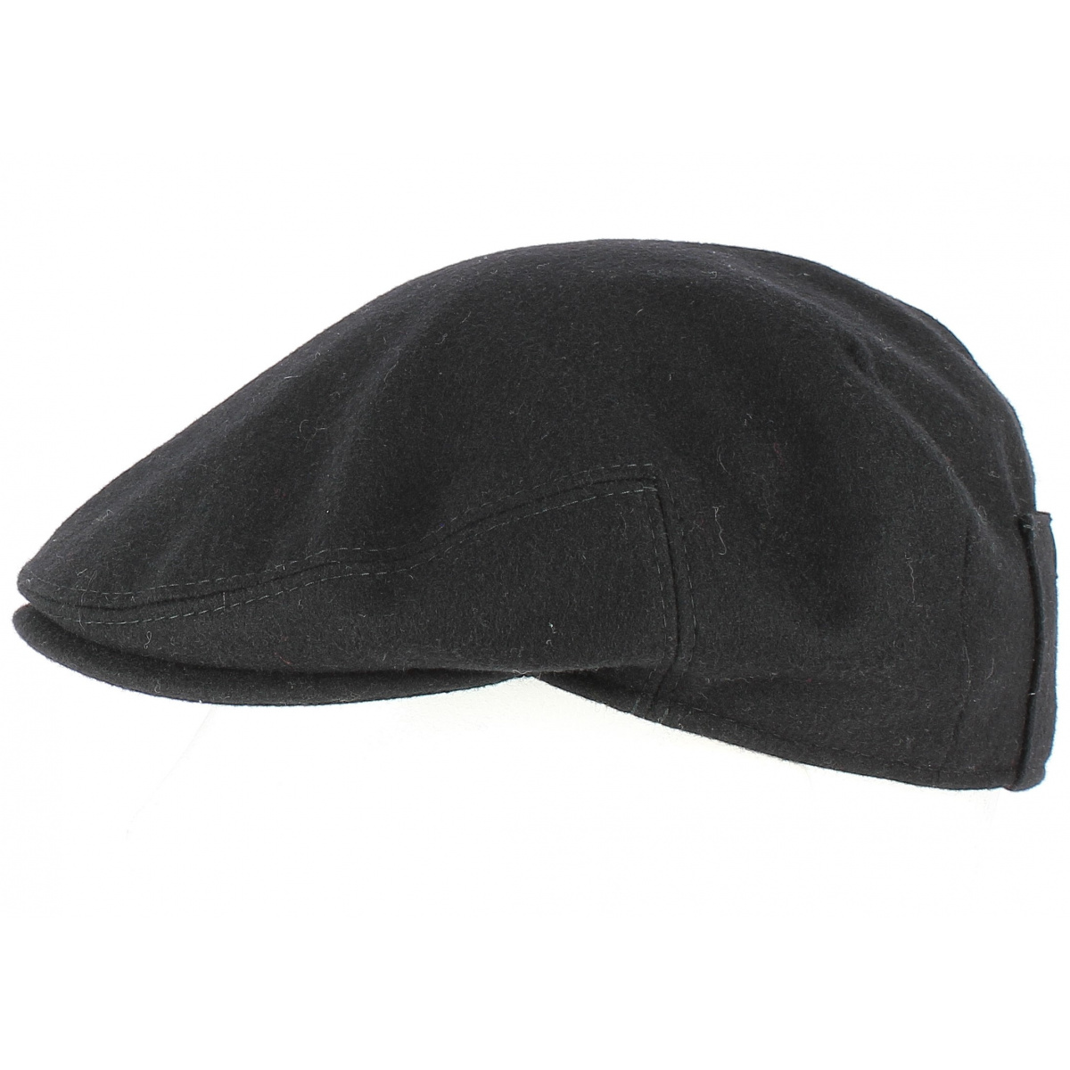 Glasgow flat cap - Goettmann wool cap Reference : 5840 | Chapellerie ...