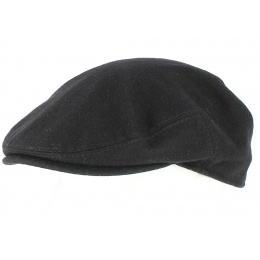 Casquette plate Haywood