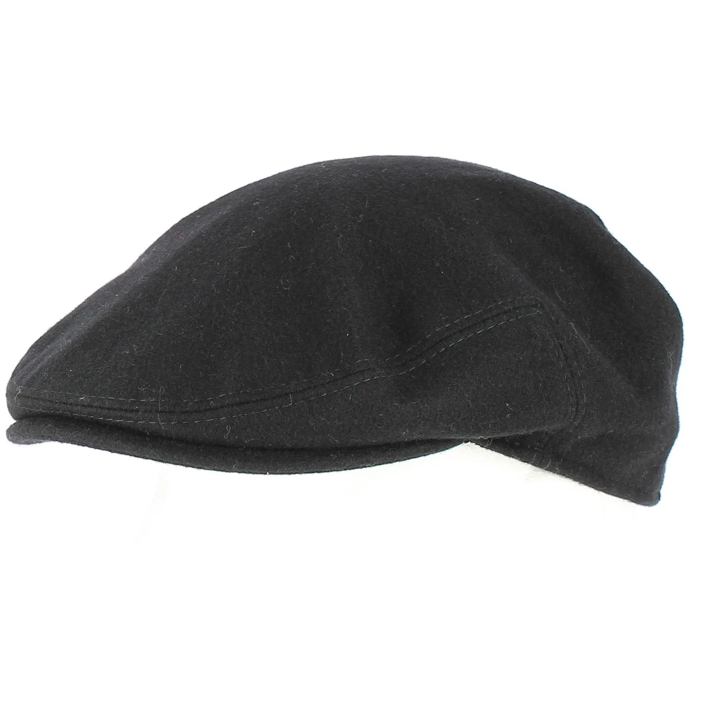 Casquette plate Glasgow - Goettmann casquette laine Reference : 5840 | Chapellerie Traclet
