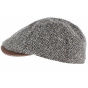 Memphis Brown Heather Cap - GÖTTMANN