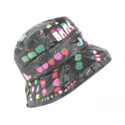 Waterproof Hat MADDY - Traclet Reference: 4822 | Traclet Hat Shop