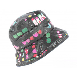 MADDY rain hat - Traclet