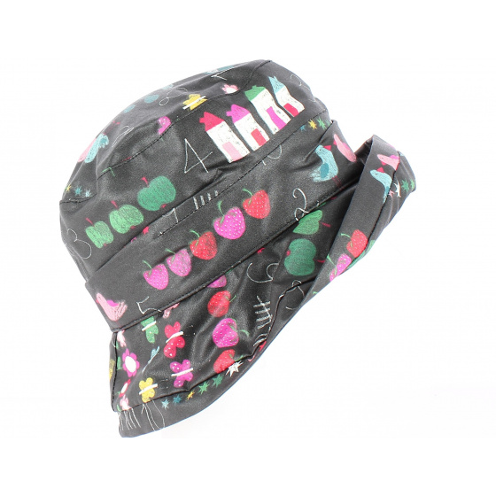 Waterproof Hat MADDY - Traclet