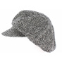 Rasta Newsboy Cap - Traclet