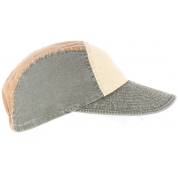 5 Panel Jimmy Cap - CRAMBES