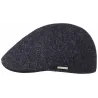 Texas Brushed wool cap - Stetson Reference: 8416 | Chapellerie Traclet
