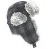 Chapka Sherpa Fausse Fourrure - Result Headwear Reference : 2977 | Chapellerie Traclet