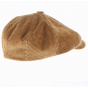 Stetson Dwayn Velvet Hatteras Cap