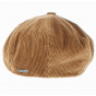 Stetson Dwayn Velvet Hatteras Cap