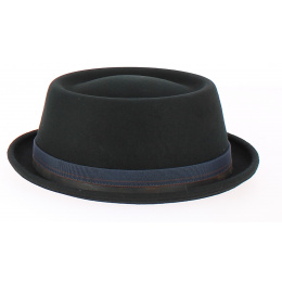 Chapeau en Feutre Farladey Pork Pie- Stetson