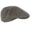 James London Flat Cap - Traclet Reference: 2110 | Chapellerie Traclet