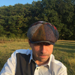 Casquette Fléchet