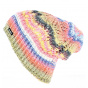 Long slouchy beanie Mia OS Mü Eisbär