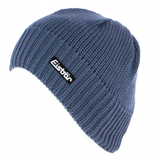 Short Winter Hat Trop MU Navy - Eisbar