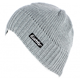 Trop MU Grey Beanie - Eisbar