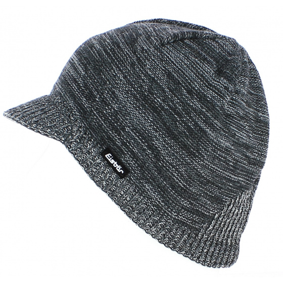 Akron Beanie Cap - Eisbär