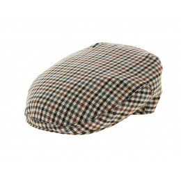 Casquette Plate Hereford Anglaise - Traclet 