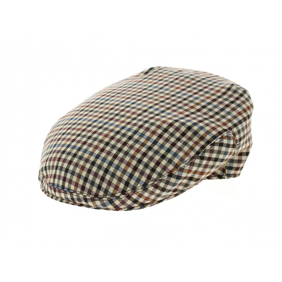 English Hereford Flat Cap - Traclet