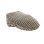 Hereford English Flat Cap - Traclet 