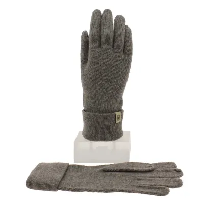 Gants Mixte Viscose Laine & Cachemire - Roeckl Reference : 8456 | Chapellerie Traclet