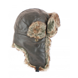 Ushanka lindenberg