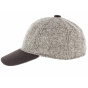 Vaby Crambes ear-covering cap