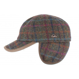 PERRY Monaco-Göttmann Earmuffs Cap