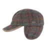 Casquette cache-oreilles  Monaco-Göttmann Reference : 8477 | Chapellerie Traclet