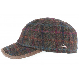 PERRY Monaco earmuff cap -Göttmann