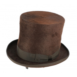 Top hat melusine