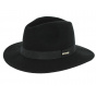 Shaded Traveller Hat Wool Felt - Traclet