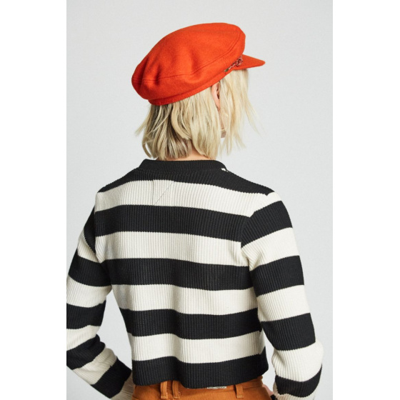 Casquette Marin Laine Ashland Auburn - Brixton Casquette Marin Laine Ashland Auburn - Brixton
