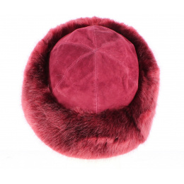croxy bonnet