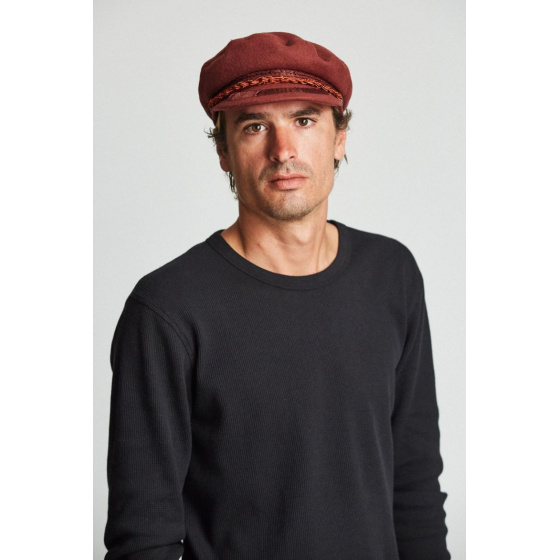 fiddler cap brixton