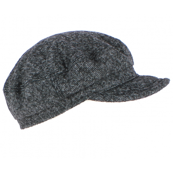 Chester Newsboy Cap - Göttmann