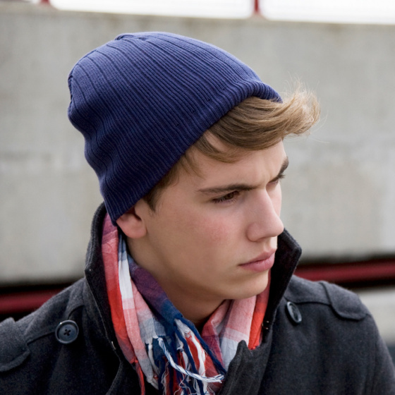 Bonnet De Nuit Marine