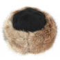 Women's Toque Carole Black - Traclet