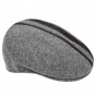 Identity Stripe 504 Cap - Kangol