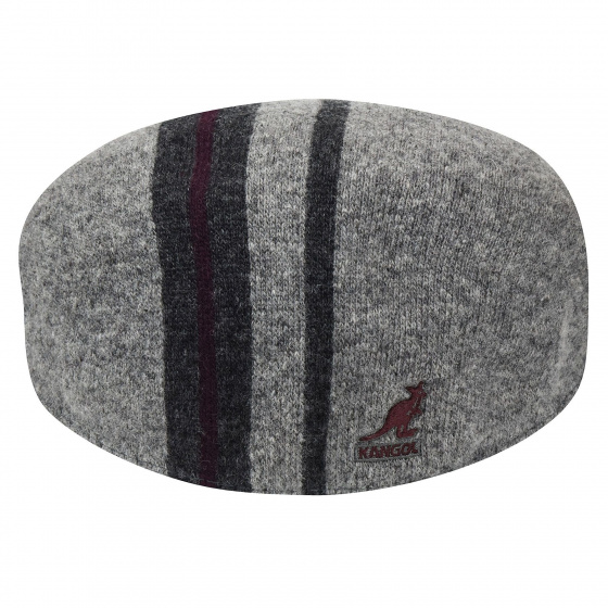 Identity Stripe 504 Cap - Kangol Identity Stripe 504 Cap - Kangol