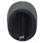 Identity Stripe 504 Cap - Kangol