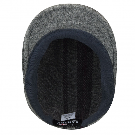 Identity Stripe 504 Cap - Kangol Identity Stripe 504 Cap - Kangol