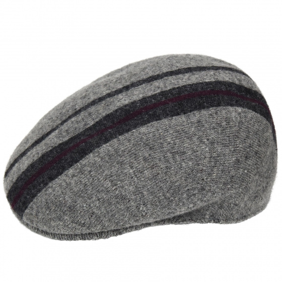 Identity Stripe 504 Cap - Kangol Identity Stripe 504 Cap - Kangol